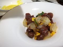 -1861意大利餐厅(文化广场店)