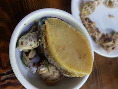 -吉品莞家·鲍鱼鸡煲(东莞店)