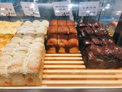 -司乎·日式鲜吐司(EFC欧美广场店)