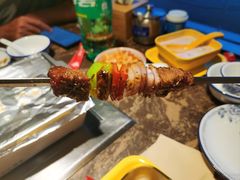 -熙成烧烤·三十三年(开发区店)