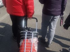 -江杨农产品批发市场