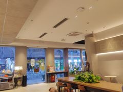 -烫面包·面包烘焙(绿地缤纷城店)