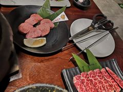 -热血兄弟·炭火烤肉(融侨中心店)