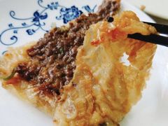 -清真永恒华威肉饼(潘家园店)