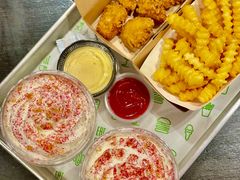 招牌脆鸡块-Shake Shack(西单大悦城店)