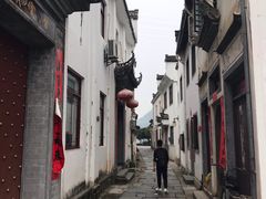 -潜口民宅博物馆