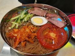 -灶边炉台·东北融合烤肉(南山店)