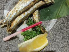 -江户前寿司(好运街店)