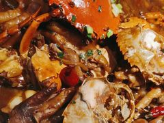 -胖哥俩肉蟹煲(盐城金鹰国际店)