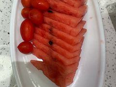 -玉林烤鸭店(垡头店)