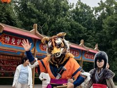 -渔岛海洋度假区