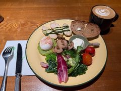 -JINNS锦时 steak&pizza(浸信会礼拜堂旧址店)
