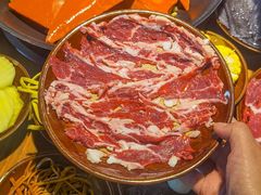 -阳阳老火锅(小南门店)