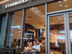 -星巴克臻选(宁波北仑银泰城店)