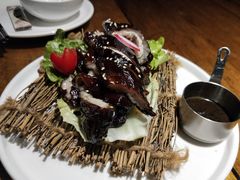 -路小缦·珍馐美馔(市心北路店)