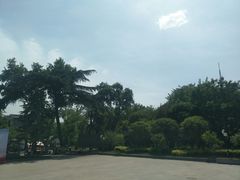 -莲湖公园
