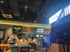 -木屋烧烤(龙湖天街店)