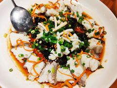 -宴小馆·小海鲜青岛菜(五四广场店)