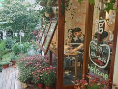 -馥家小馆(黔灵山公园店)