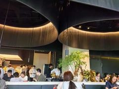 -Ameigo梅果·云贵川bistro(长宁来福士店)