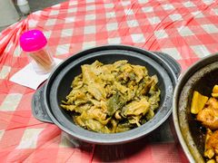 -黎记大排档(慈云路店)