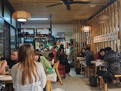 -郑记•不夜城烧烤•龙虾•虾蟹(黄鹤楼店)
