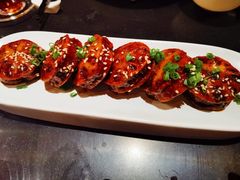 -三利音·东方司宴(外滩店)