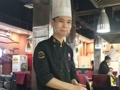 -利昂法式铁板主题餐厅(新奥购物中心店)