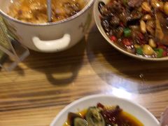 -冶建镜子·老南昌大排档·江西虾王(总店)