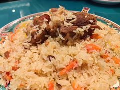 -巴依老爷新疆美食(望京小街店)