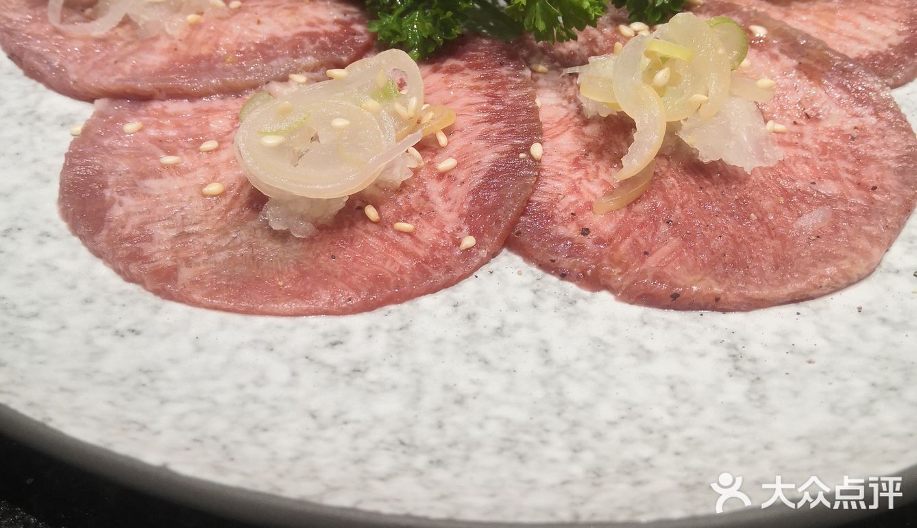 又是一家重品质的匠人日式烧肉店——油花日式烧肉