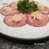 又是一家重品质的匠人日式烧肉店——油花日式烧肉