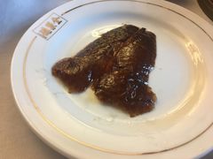 -北京全聚德(天安门店)