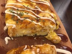 -青春分食(仙林大学城店)