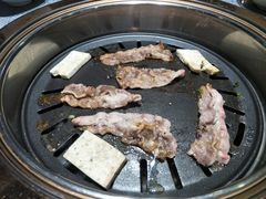 -金迈圆烤肉餐厅(维多利店)