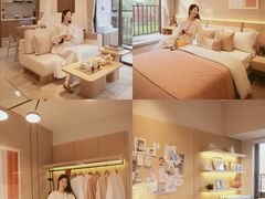 -美林湖温泉别墅度假村