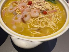 扬州大煮干丝-桂满陇·杭州饭店(清河万象店)