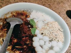 -绿茶餐厅(coco park 店)