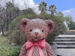 -宁波九龙湖开元度假村