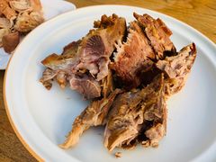 -一轩饺子馆(丽都店)