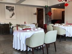 -满堂·烤鸭店·北京菜(鼓楼店)