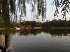 -迎泽公园