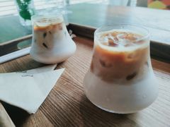 -MOJ coffee(瓯海泽雅水碓坑店)