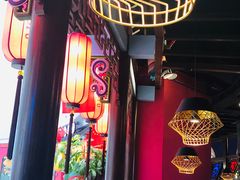 -蛙小侠(威高广场店)