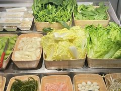-罗二娘·鲜切牛自助火锅(罗湖东门步行街店)