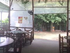 大堂-贤鲁岛贤溪农庄