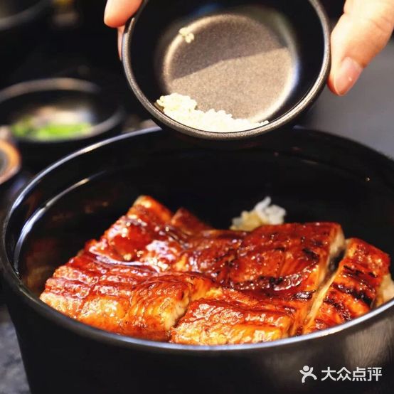 井上翠寿司(滇池卫城店)