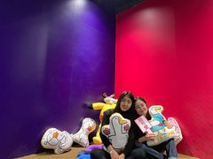 -VS SPORTS PARK运动玩乐园·团建·生日会(合生汇店)