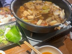 -桂马·日本料理·海胆·海鲜饭·酒场(民主广场店)