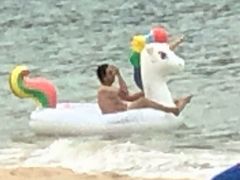 -深圳大梅沙京基洲际度假酒店